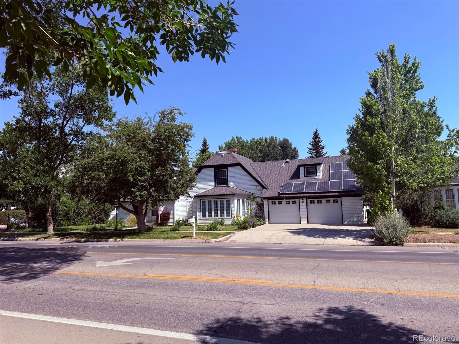 MLS Image #4 for 405  1st avenue,monte vista, Colorado
