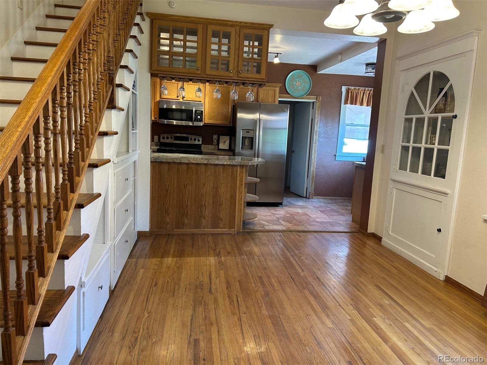MLS Image #5 for 405  1st avenue,monte vista, Colorado