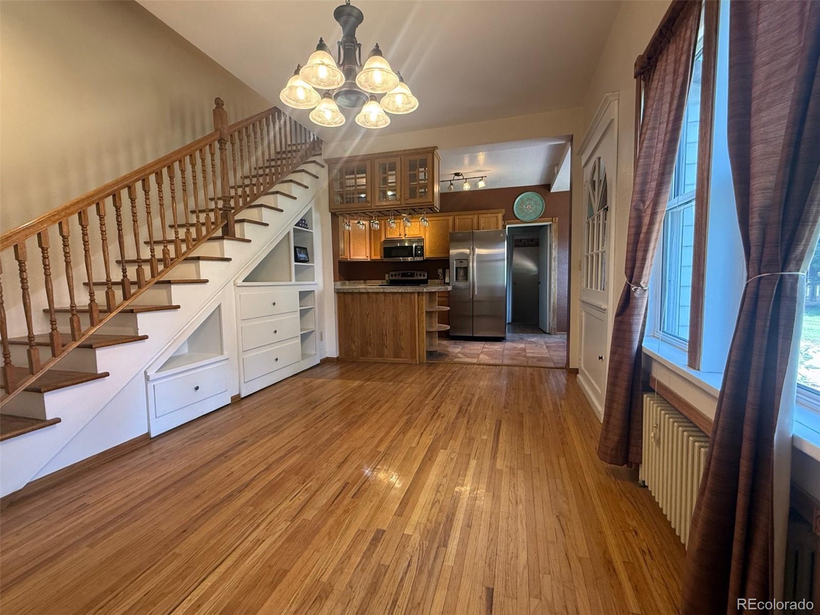 MLS Image #6 for 405  1st avenue,monte vista, Colorado