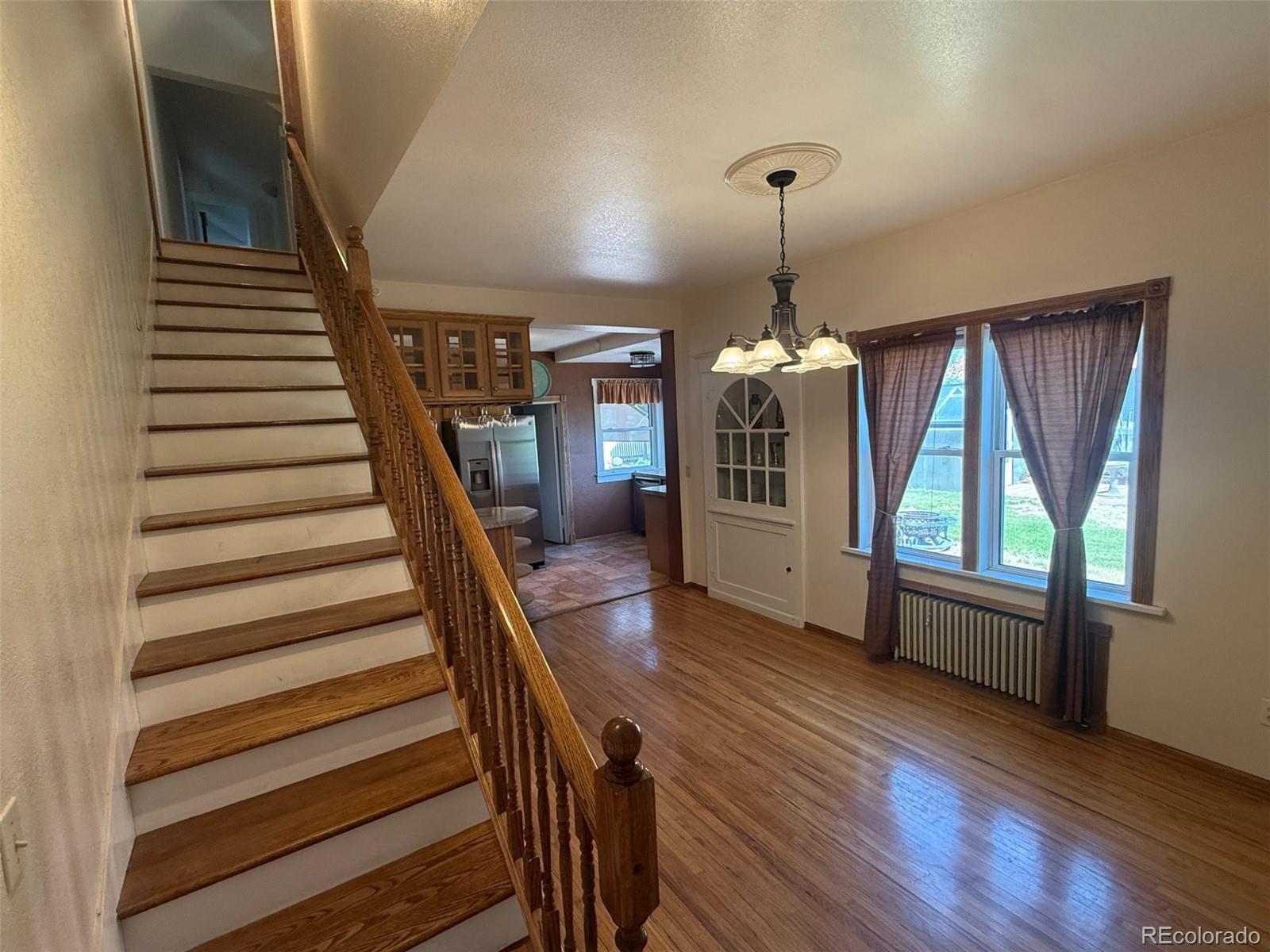 MLS Image #7 for 405  1st avenue,monte vista, Colorado