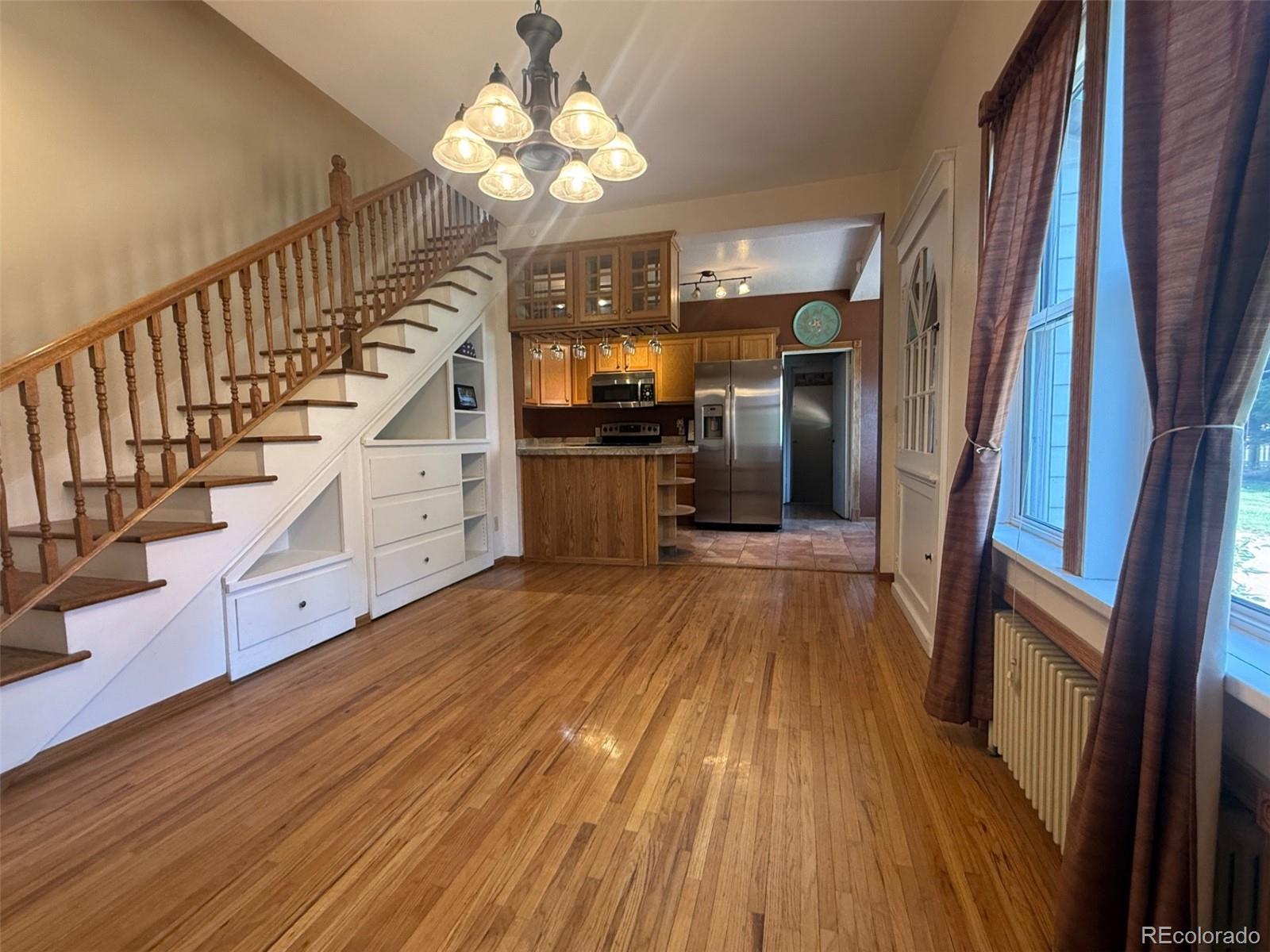 MLS Image #9 for 405  1st avenue,monte vista, Colorado