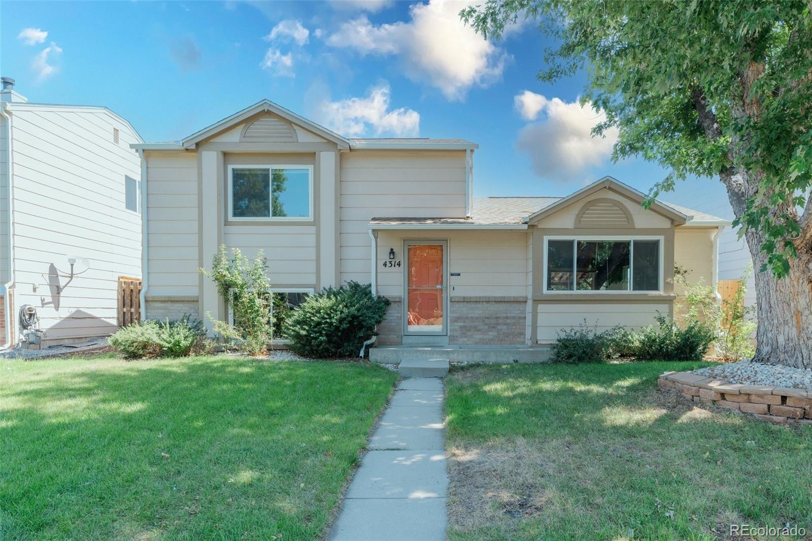 MLS Image #2 for 4314  nepal street,denver, Colorado