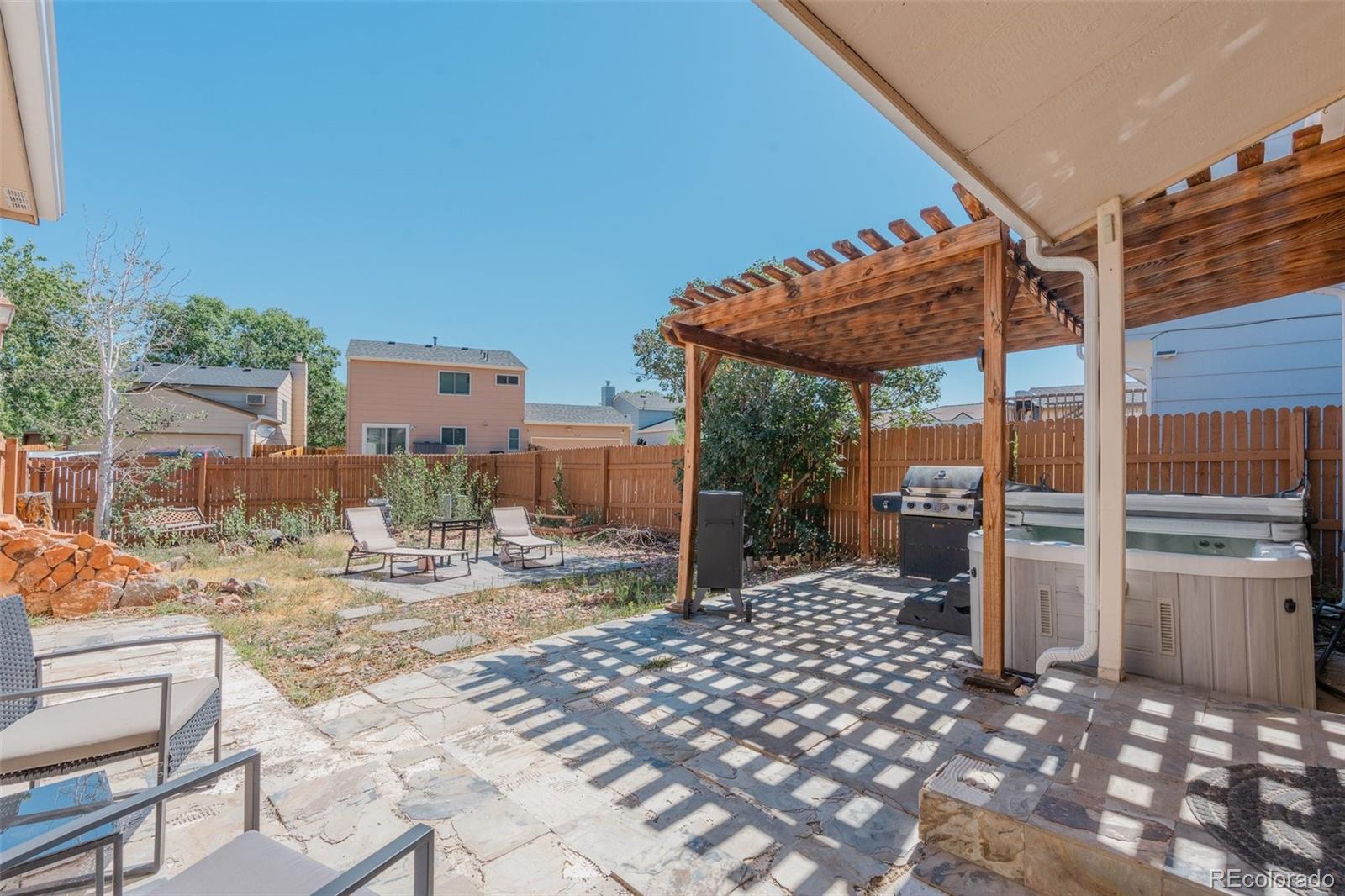 MLS Image #32 for 4314  nepal street,denver, Colorado