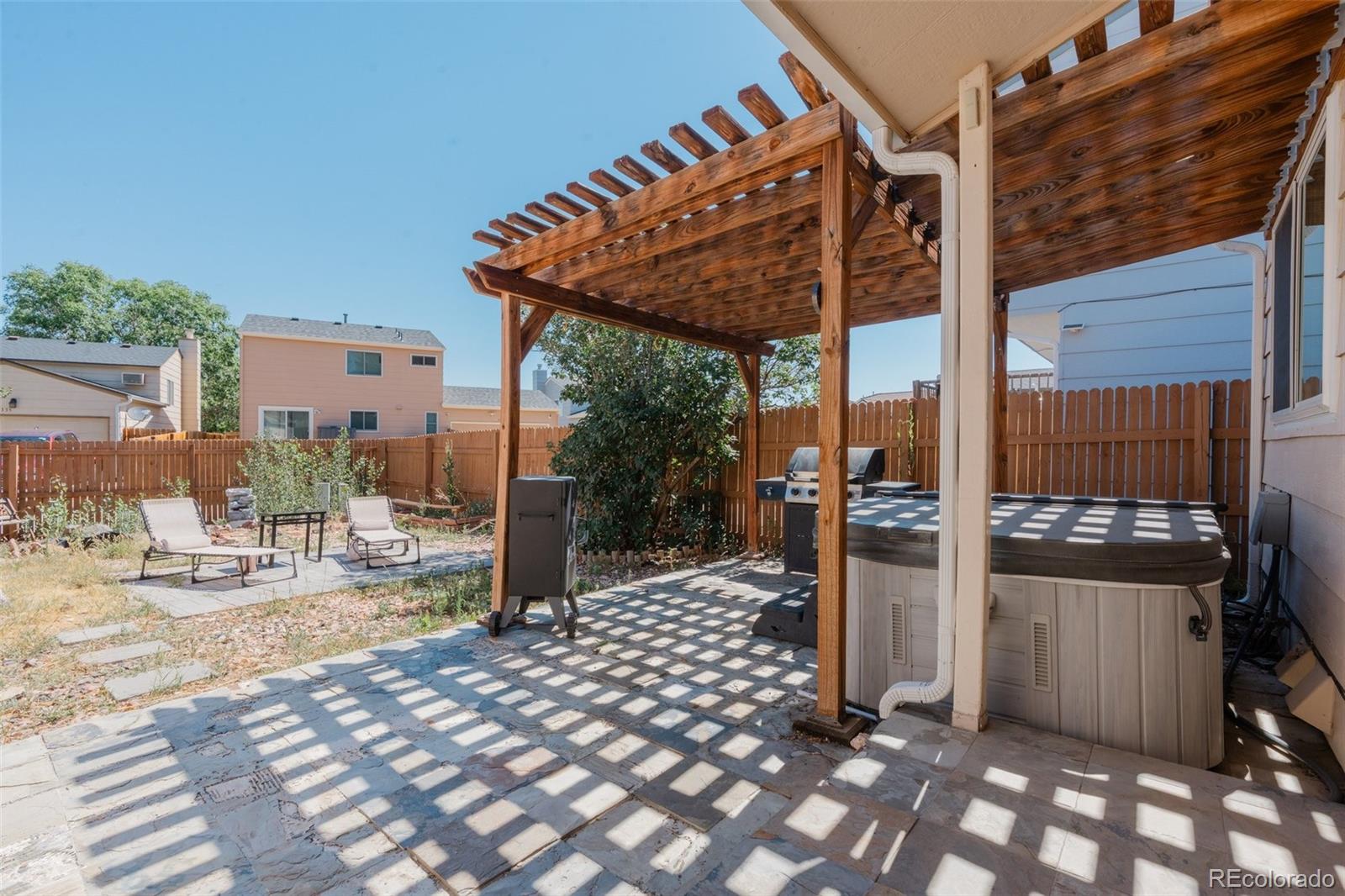 MLS Image #33 for 4314  nepal street,denver, Colorado