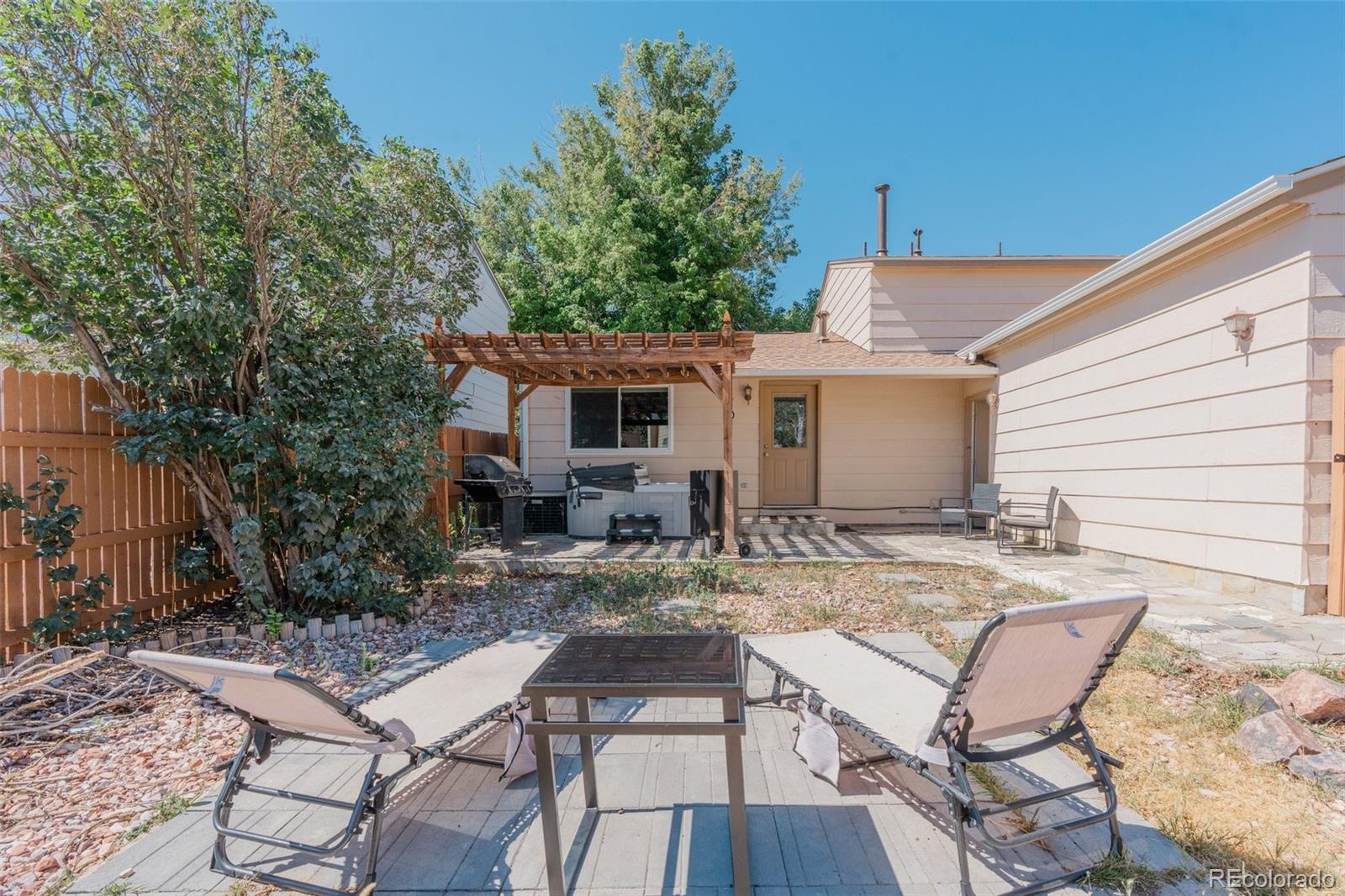 MLS Image #34 for 4314  nepal street,denver, Colorado