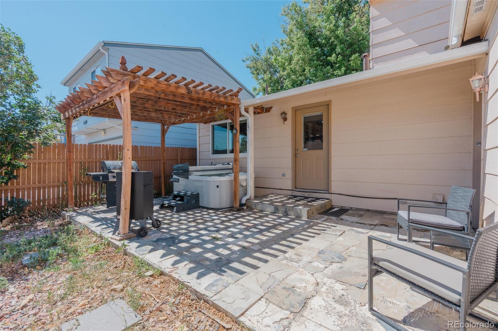 MLS Image #35 for 4314  nepal street,denver, Colorado