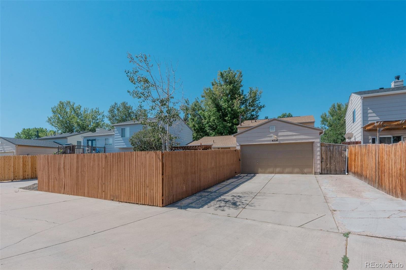 MLS Image #37 for 4314  nepal street,denver, Colorado