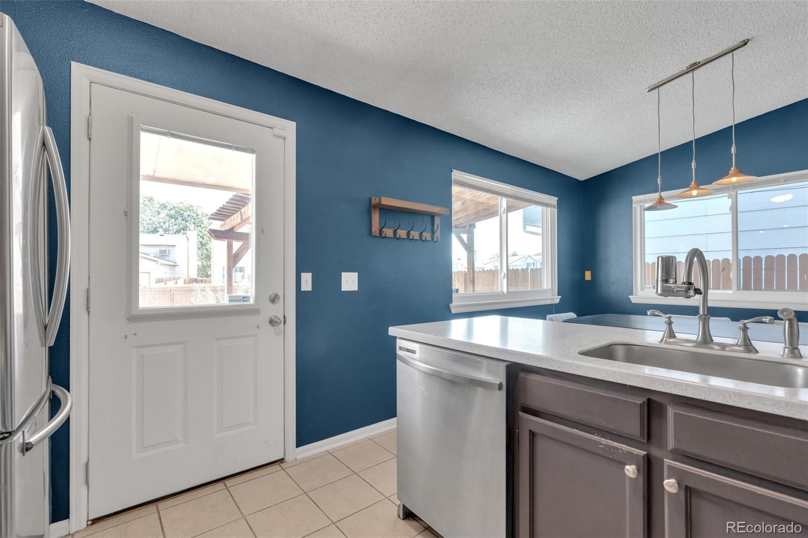 MLS Image #8 for 4314  nepal street,denver, Colorado