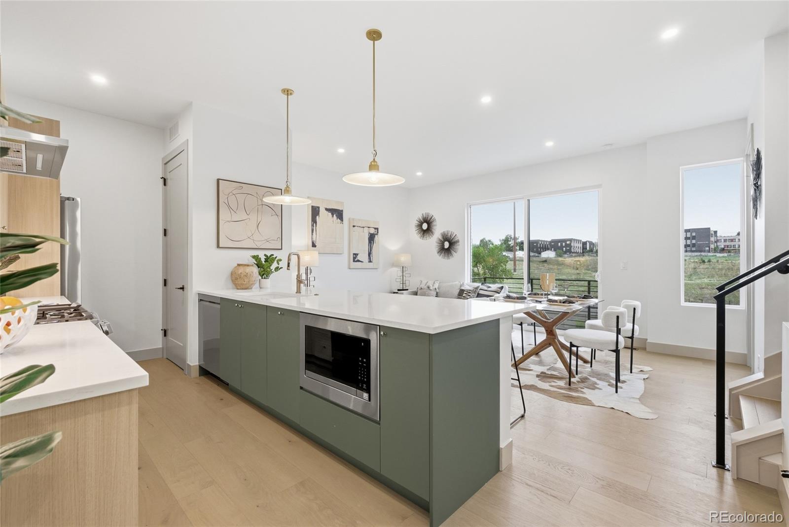MLS Image #7 for 1230 n zenobia street,denver, Colorado