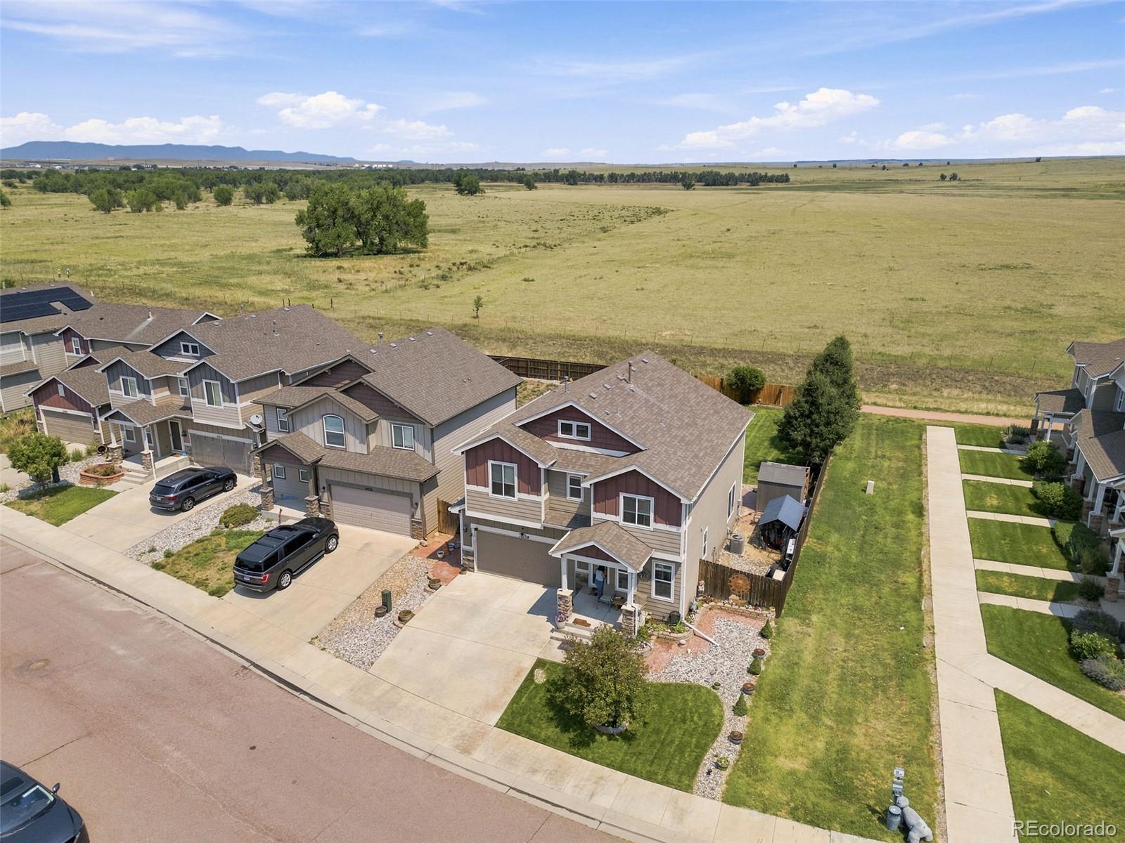 MLS Image #2 for 10138  silver stirrup drive,colorado springs, Colorado