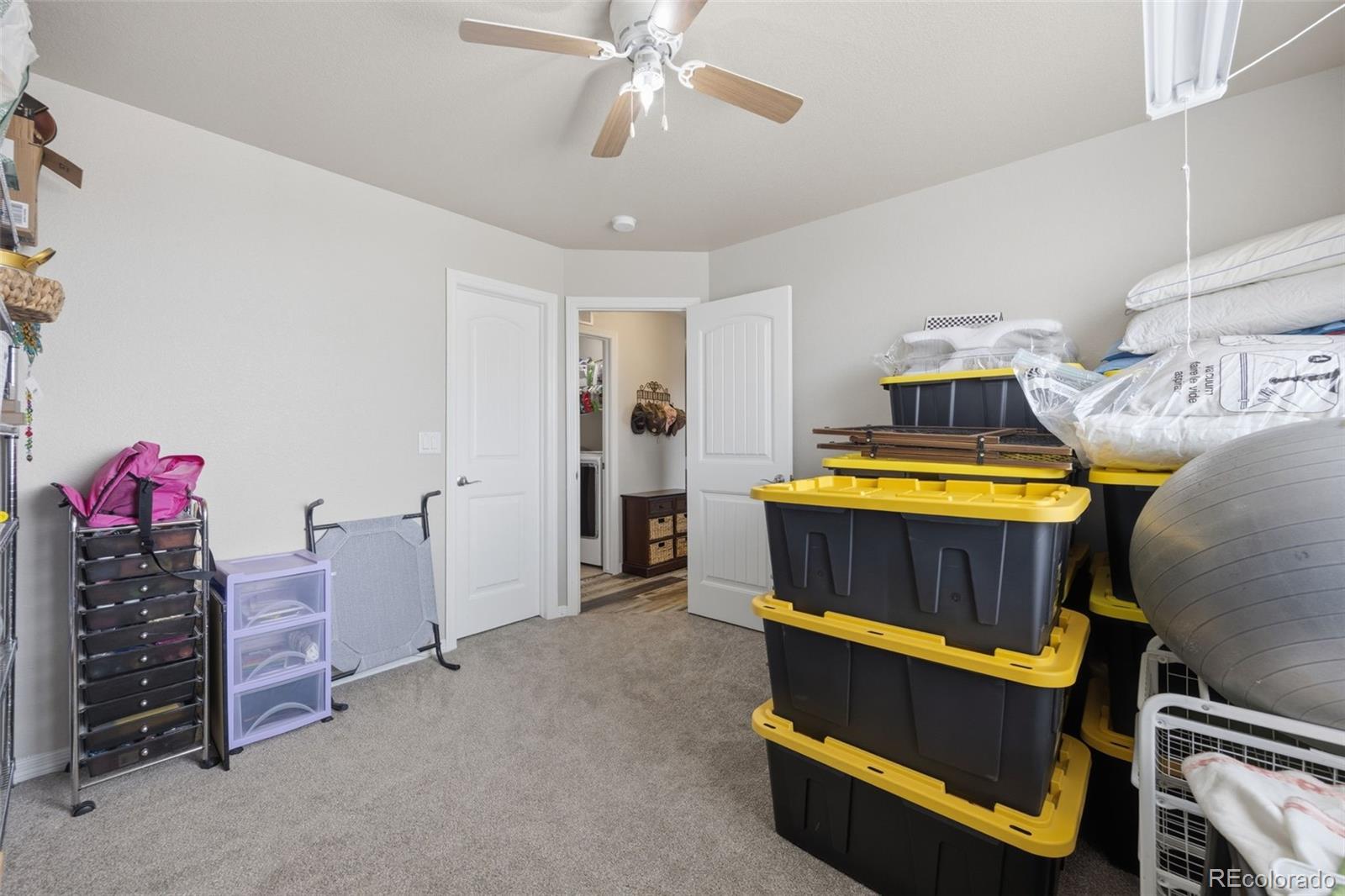MLS Image #22 for 10138  silver stirrup drive,colorado springs, Colorado