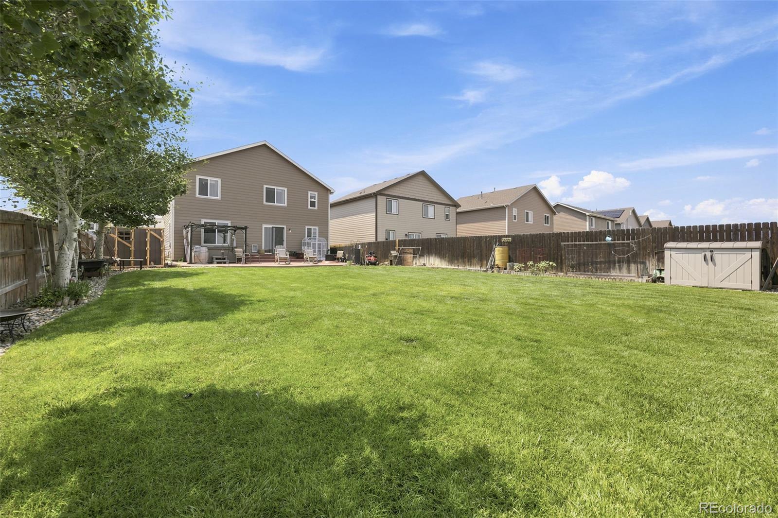 MLS Image #25 for 10138  silver stirrup drive,colorado springs, Colorado