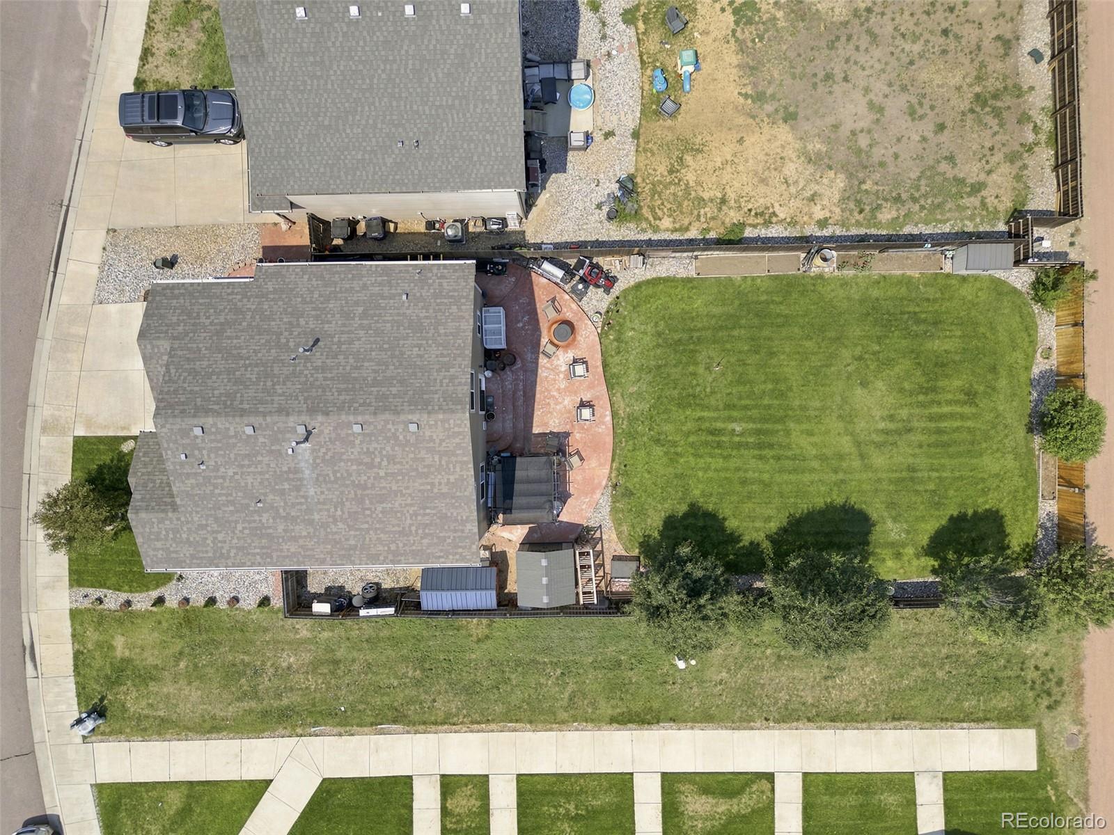 MLS Image #26 for 10138  silver stirrup drive,colorado springs, Colorado
