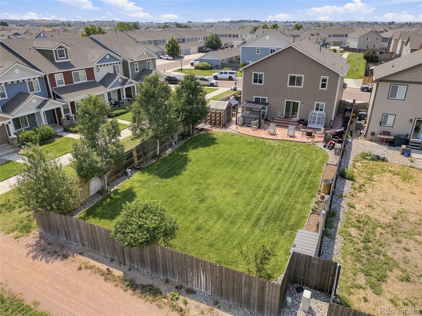 MLS Image #27 for 10138  silver stirrup drive,colorado springs, Colorado