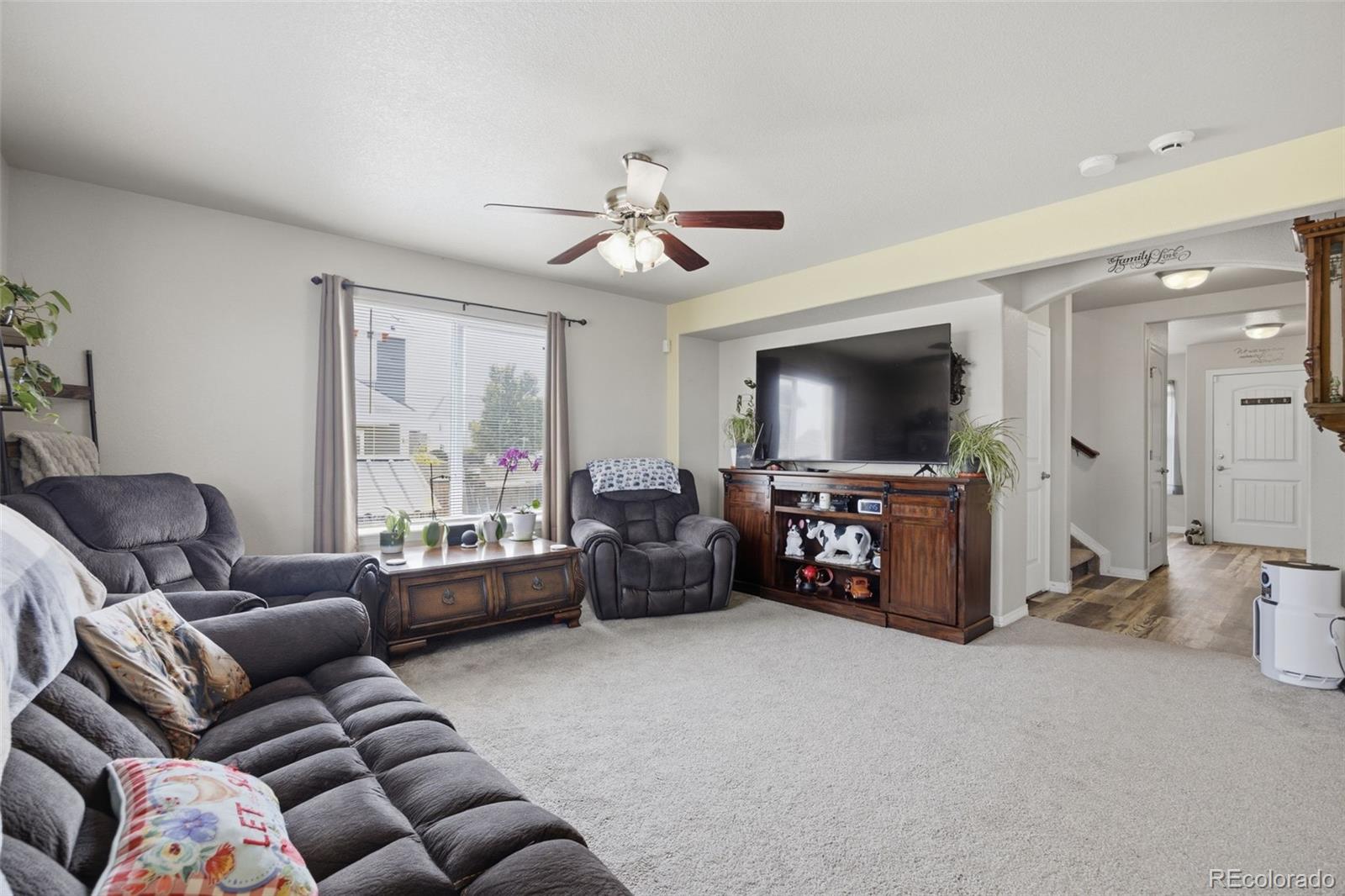 MLS Image #3 for 10138  silver stirrup drive,colorado springs, Colorado