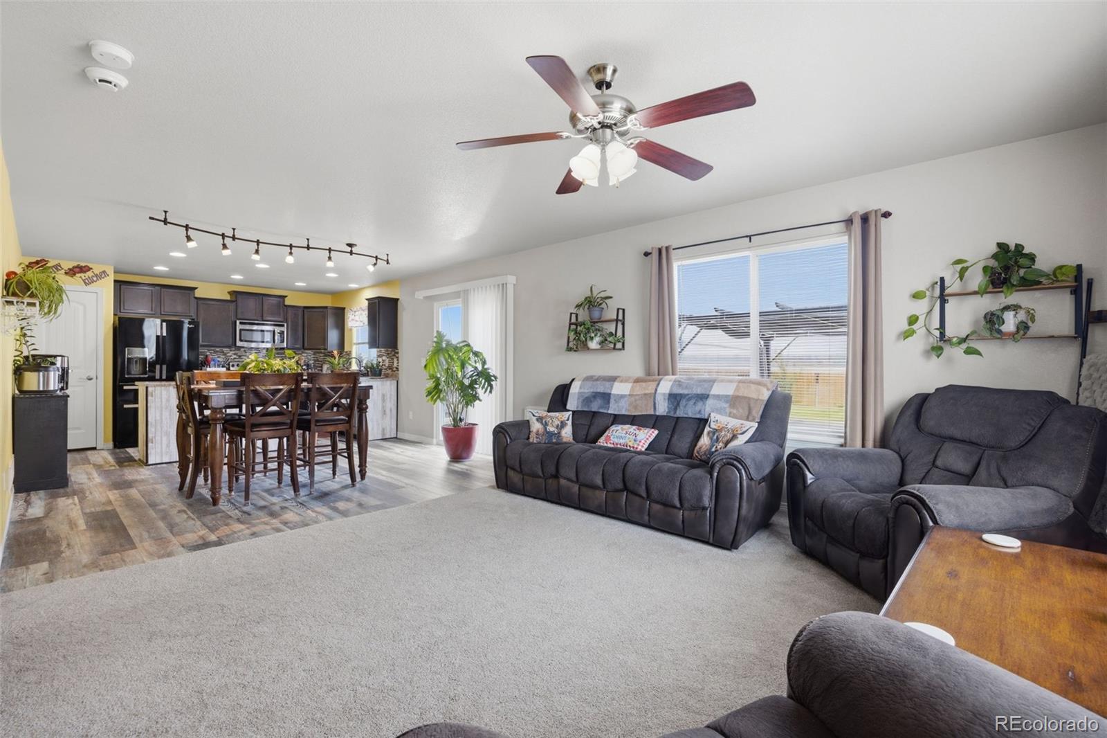 MLS Image #5 for 10138  silver stirrup drive,colorado springs, Colorado