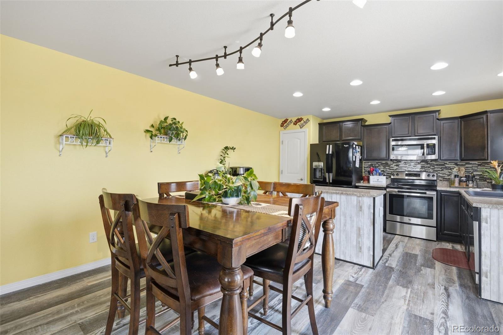 MLS Image #6 for 10138  silver stirrup drive,colorado springs, Colorado