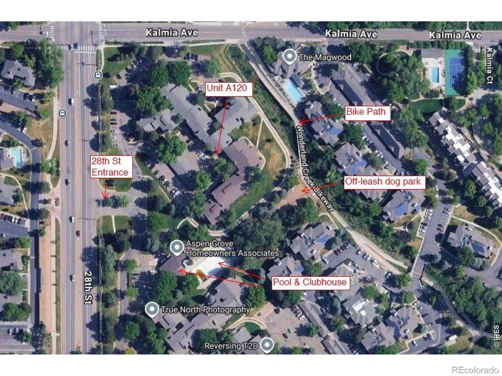 MLS Image #3 for 2800  kalmia avenue,boulder, Colorado