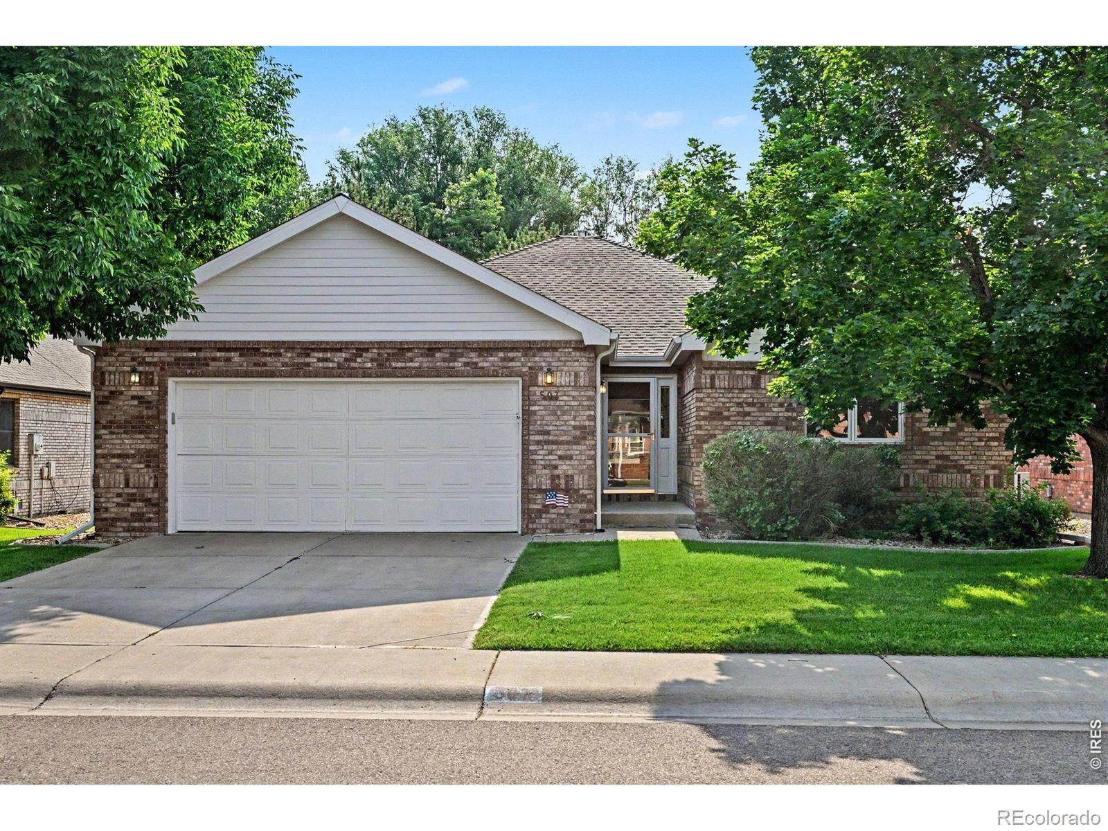 MLS Image #1 for 507  trailwood circle,windsor, Colorado