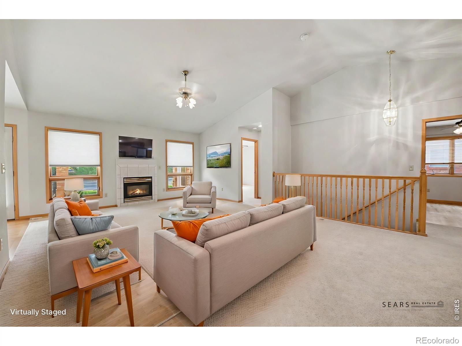 MLS Image #3 for 507  trailwood circle,windsor, Colorado