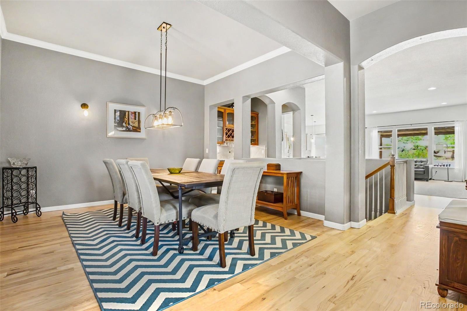 MLS Image #11 for 23000  allendale avenue,parker, Colorado