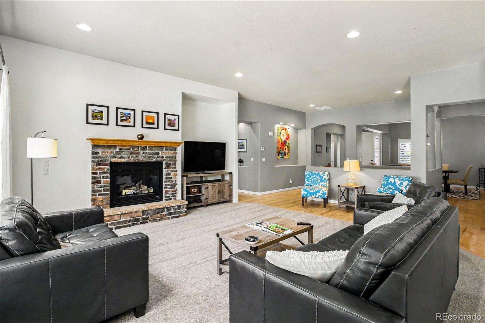 MLS Image #12 for 23000  allendale avenue,parker, Colorado
