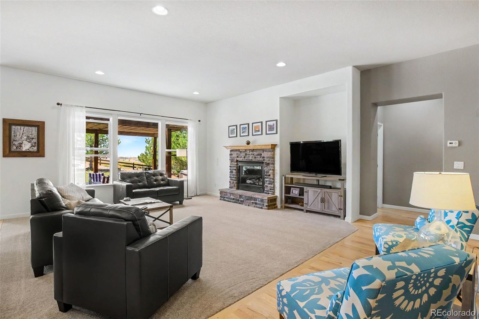 MLS Image #13 for 23000  allendale avenue,parker, Colorado