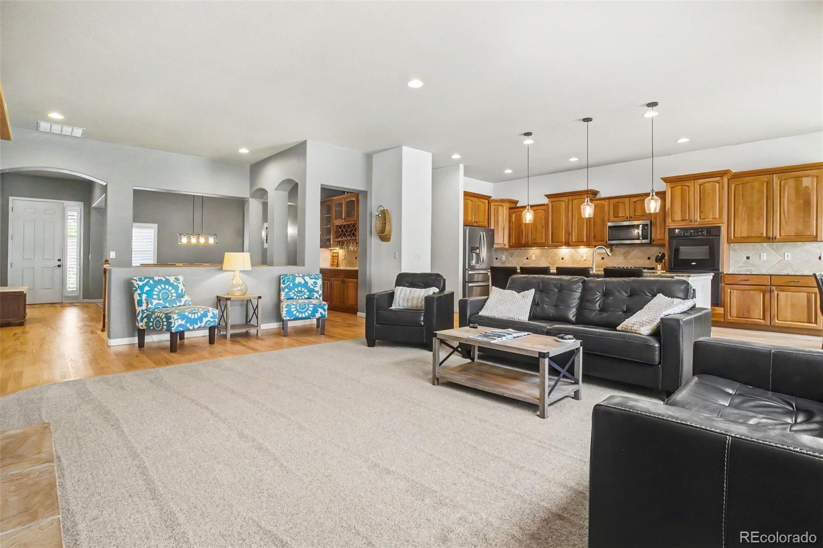 MLS Image #14 for 23000  allendale avenue,parker, Colorado