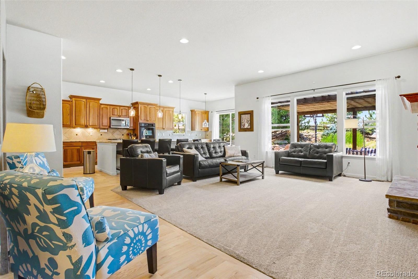 MLS Image #15 for 23000  allendale avenue,parker, Colorado
