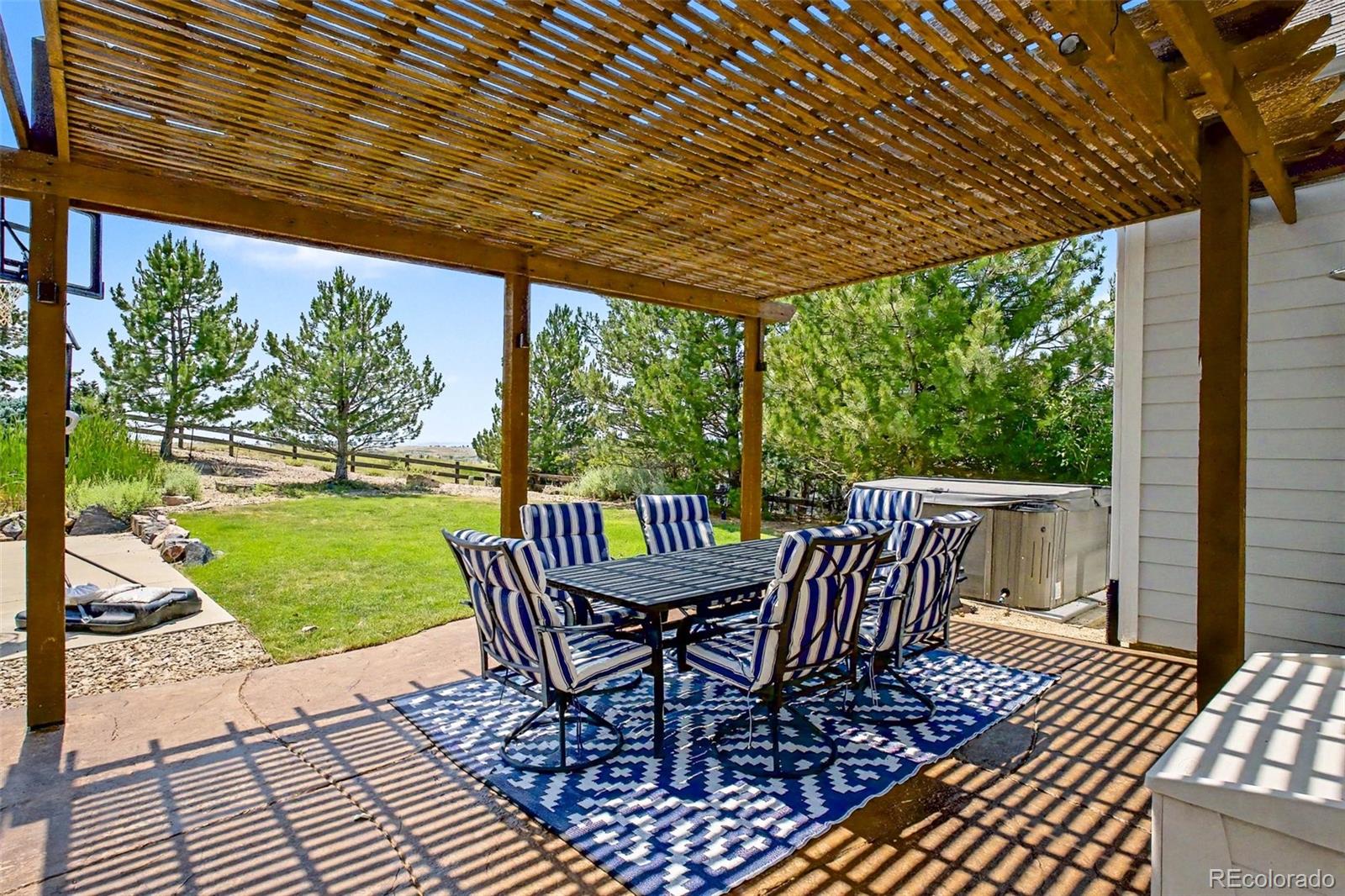 MLS Image #19 for 23000  allendale avenue,parker, Colorado