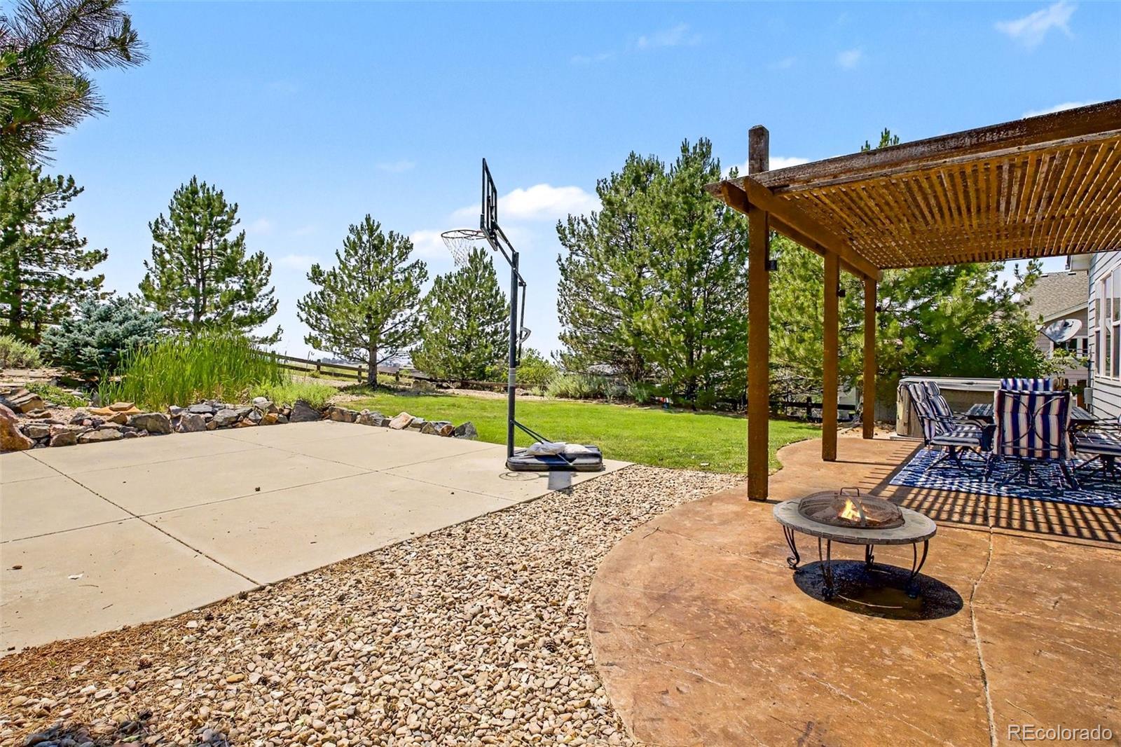 MLS Image #22 for 23000  allendale avenue,parker, Colorado