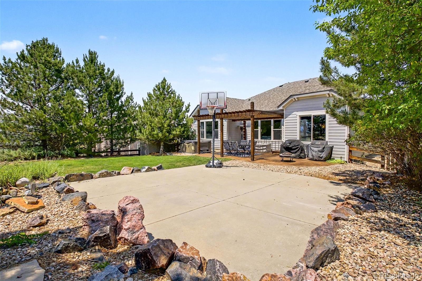 MLS Image #23 for 23000  allendale avenue,parker, Colorado