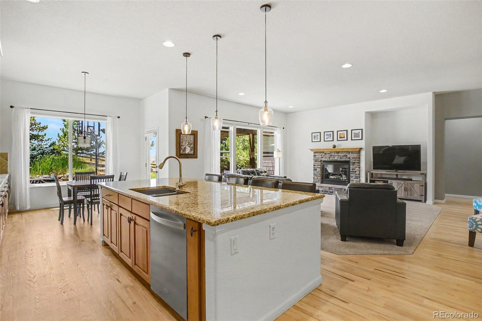 MLS Image #4 for 23000  allendale avenue,parker, Colorado