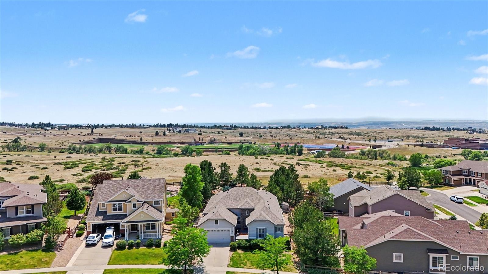 MLS Image #42 for 23000  allendale avenue,parker, Colorado