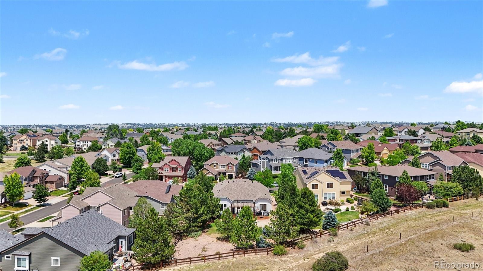 MLS Image #43 for 23000  allendale avenue,parker, Colorado