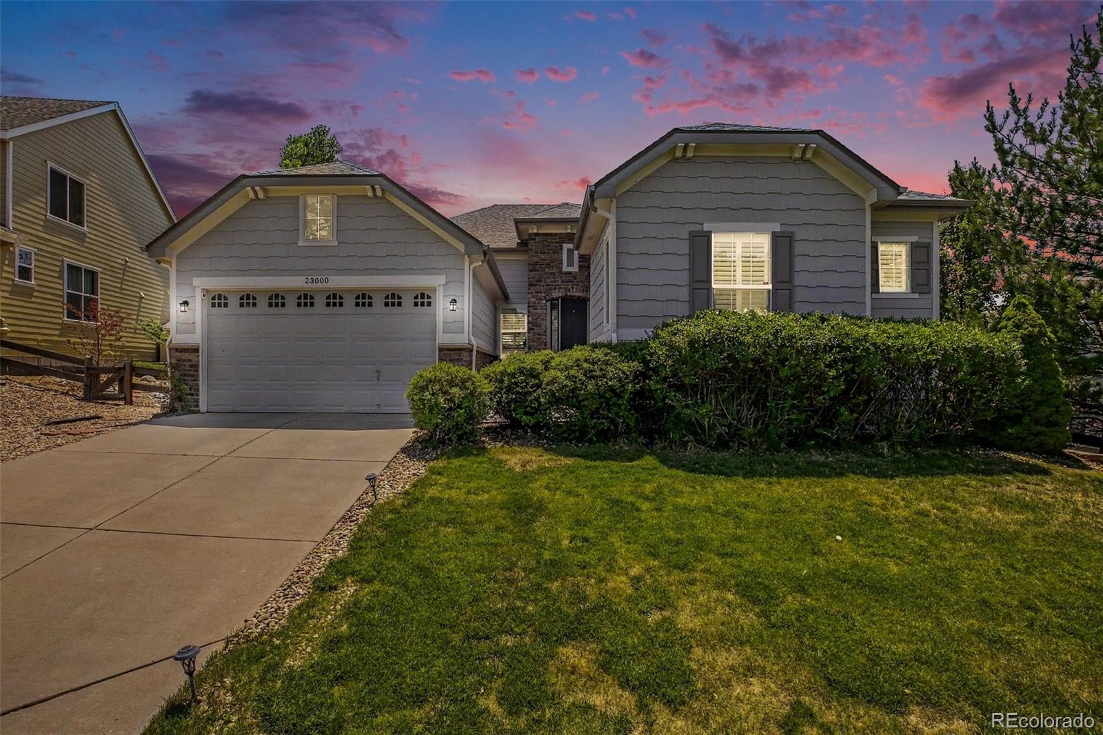 MLS Image #44 for 23000  allendale avenue,parker, Colorado