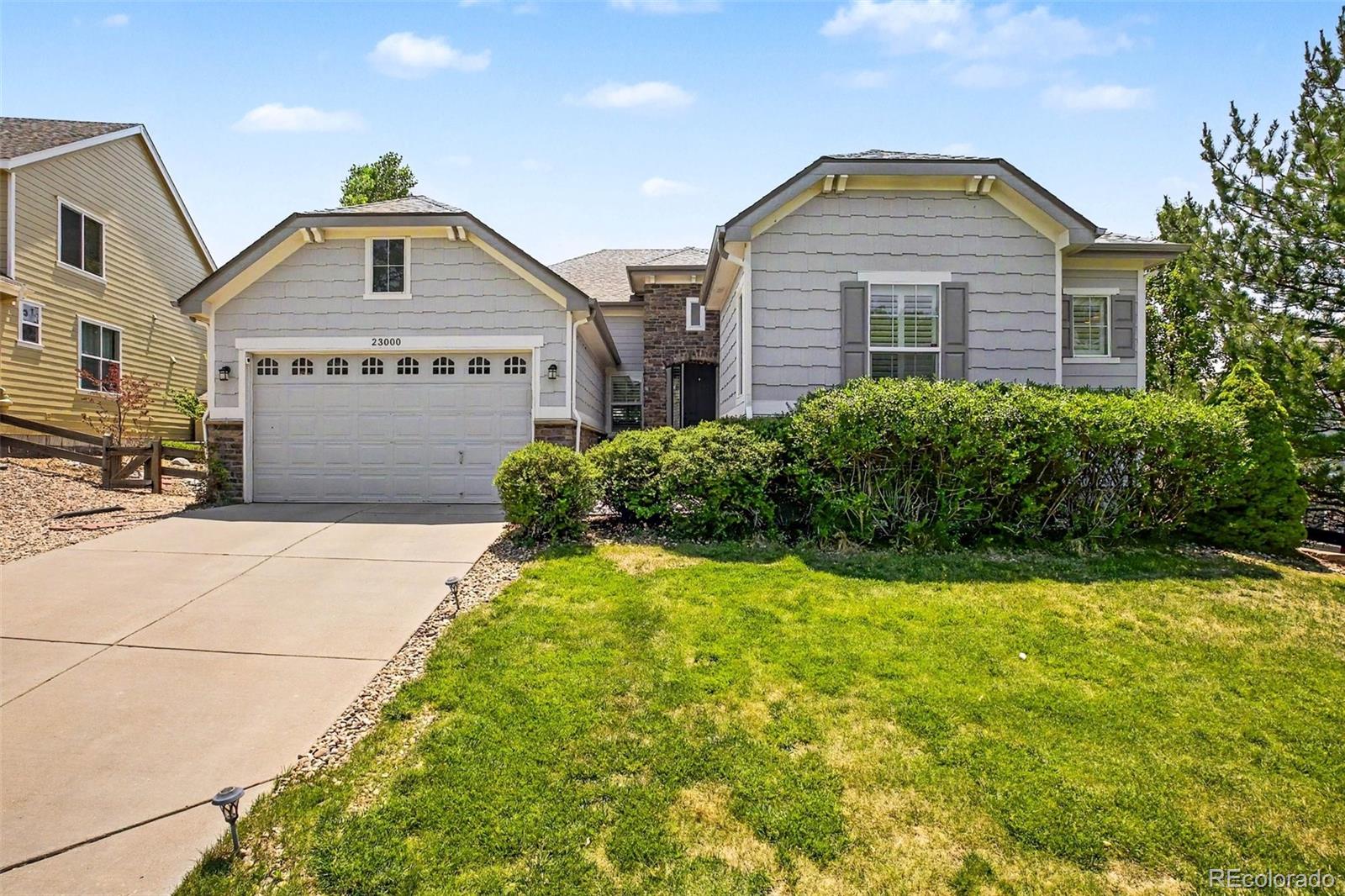 MLS Image #45 for 23000  allendale avenue,parker, Colorado