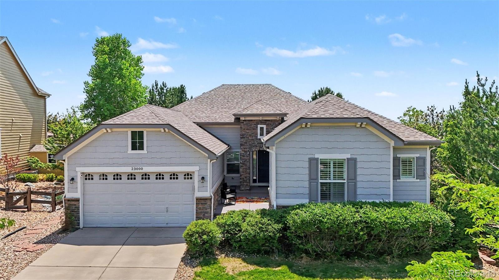 MLS Image #46 for 23000  allendale avenue,parker, Colorado