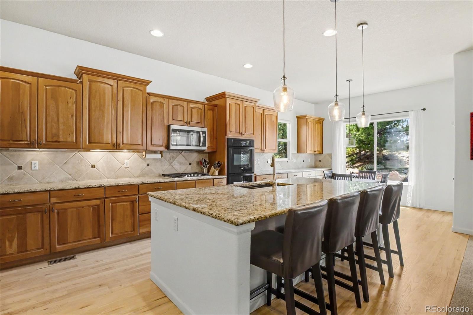 MLS Image #5 for 23000  allendale avenue,parker, Colorado