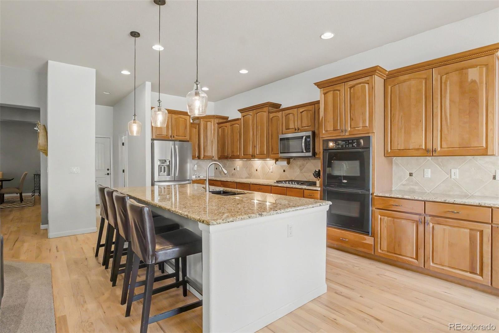 MLS Image #6 for 23000  allendale avenue,parker, Colorado