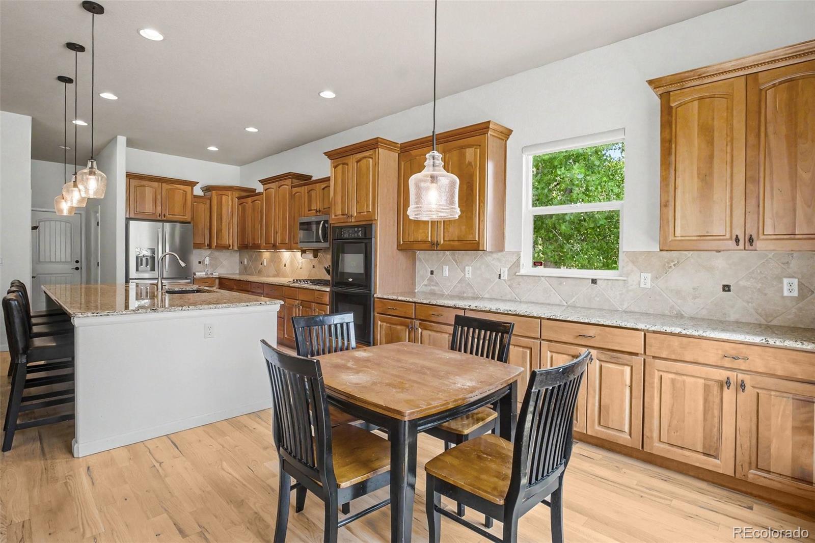MLS Image #7 for 23000  allendale avenue,parker, Colorado