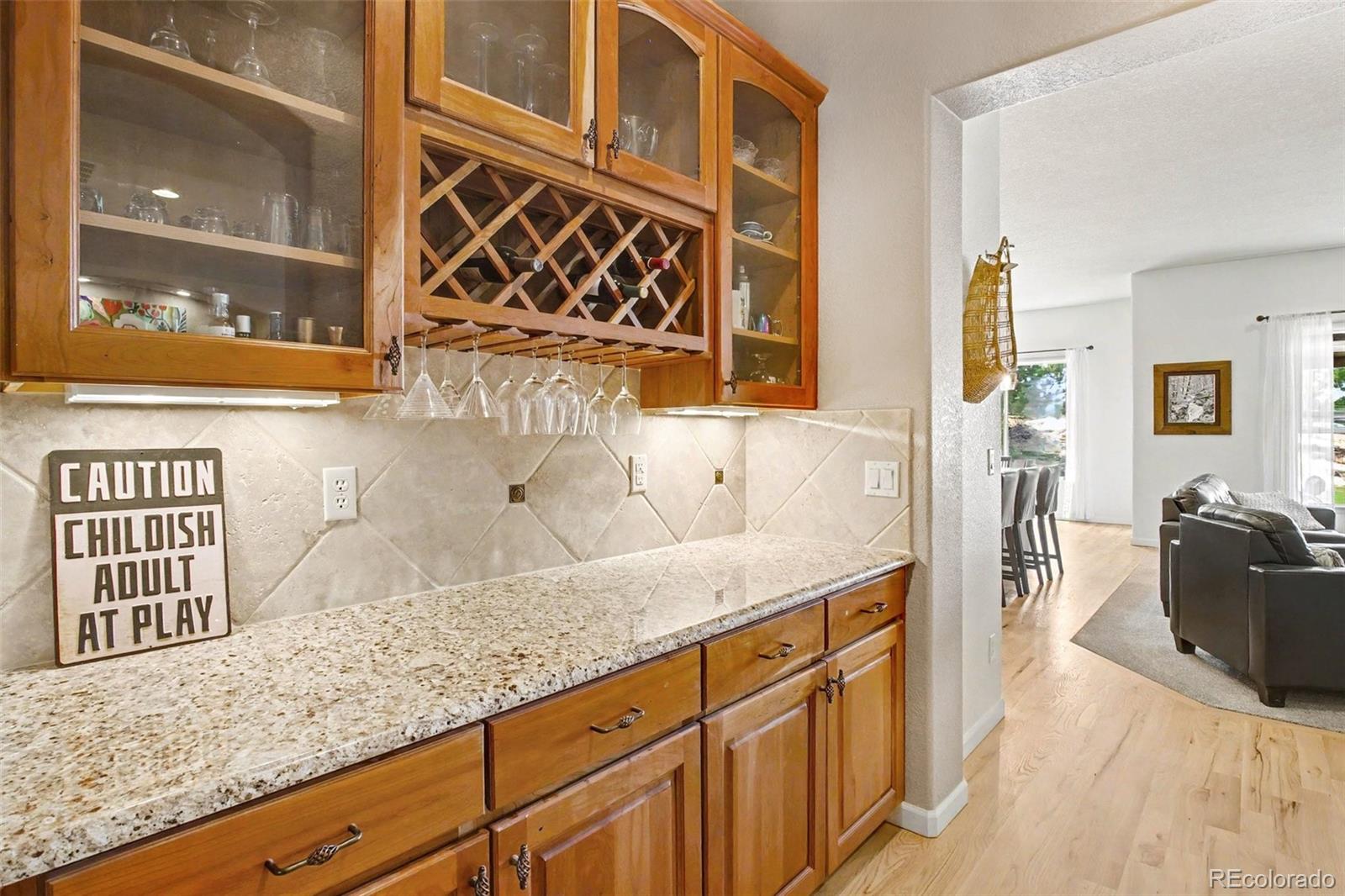 MLS Image #9 for 23000  allendale avenue,parker, Colorado