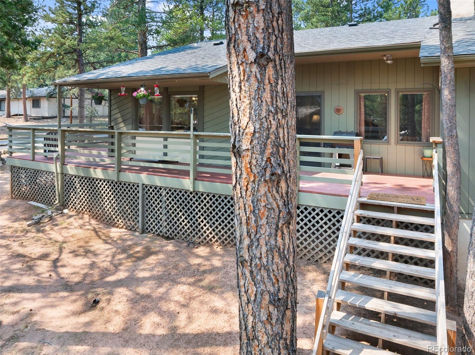MLS Image #1 for 723  pine street,woodland park, Colorado