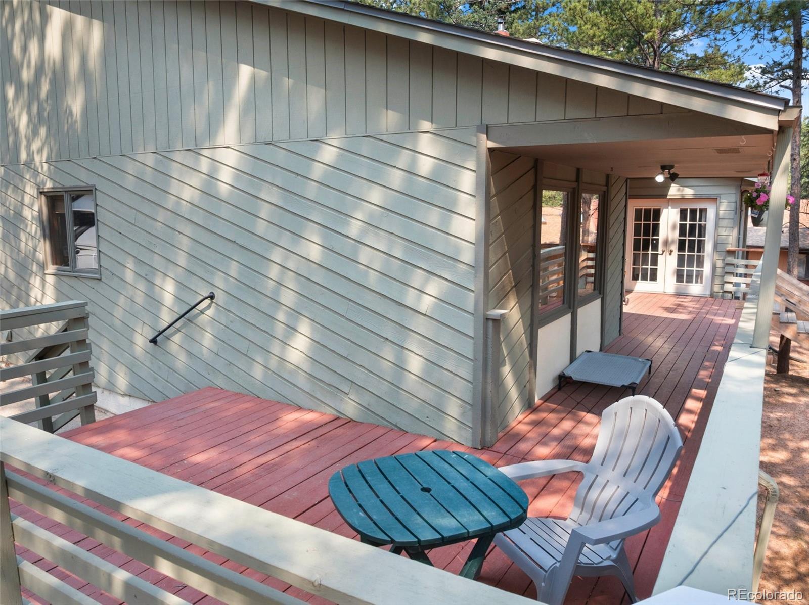 MLS Image #3 for 723  pine street,woodland park, Colorado
