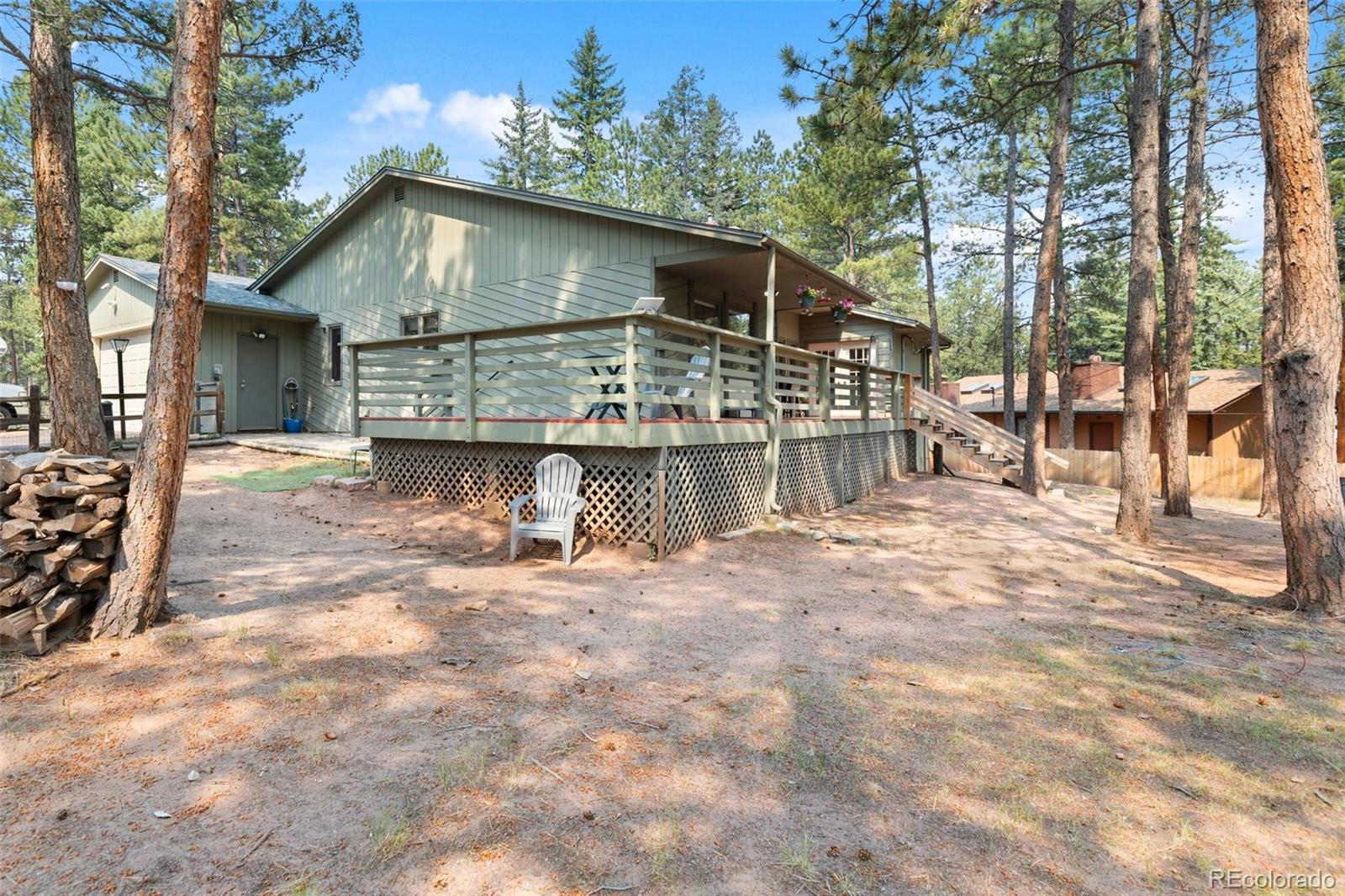 MLS Image #38 for 723  pine street,woodland park, Colorado