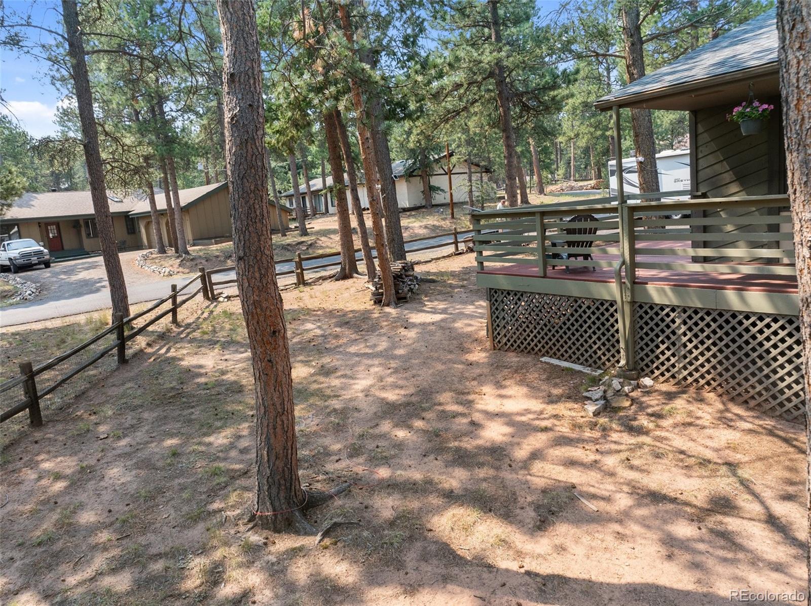 MLS Image #40 for 723  pine street,woodland park, Colorado