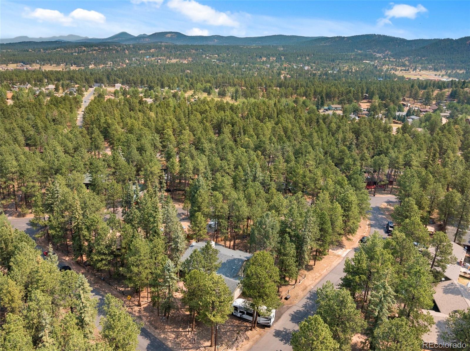 MLS Image #42 for 723  pine street,woodland park, Colorado