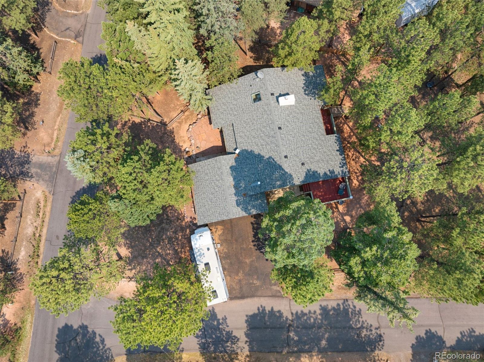 MLS Image #43 for 723  pine street,woodland park, Colorado