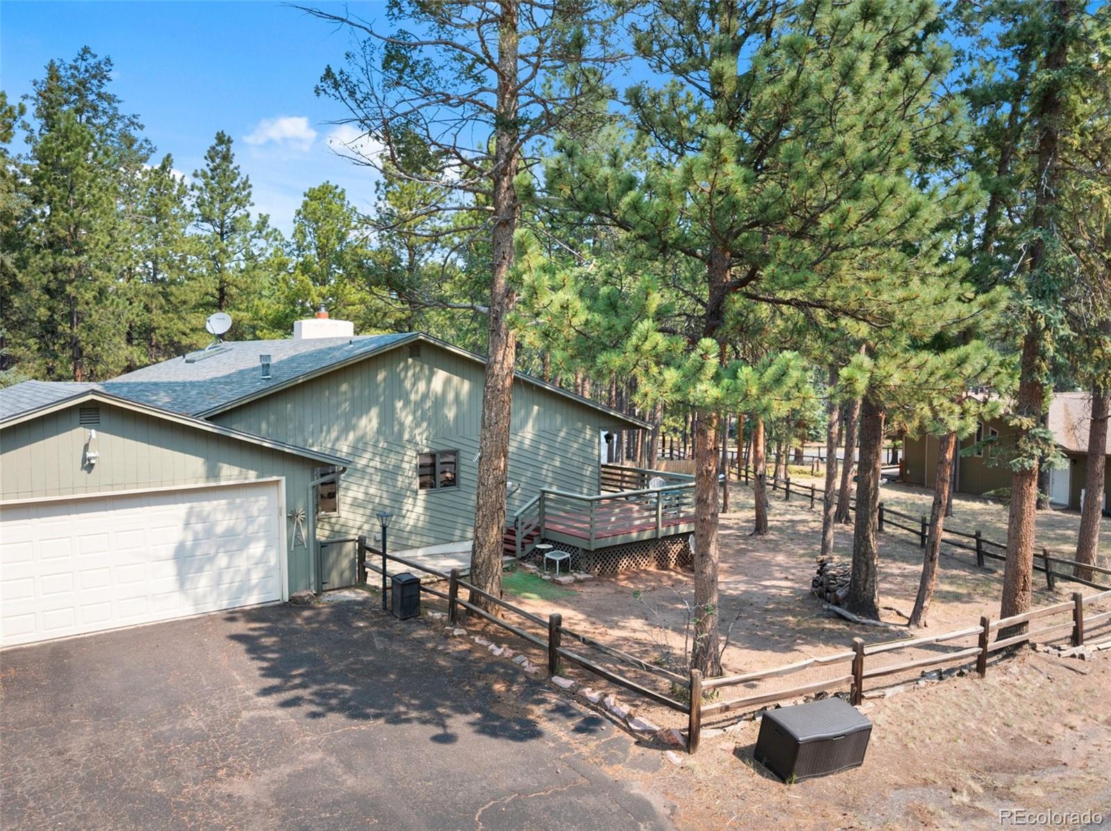 MLS Image #44 for 723  pine street,woodland park, Colorado