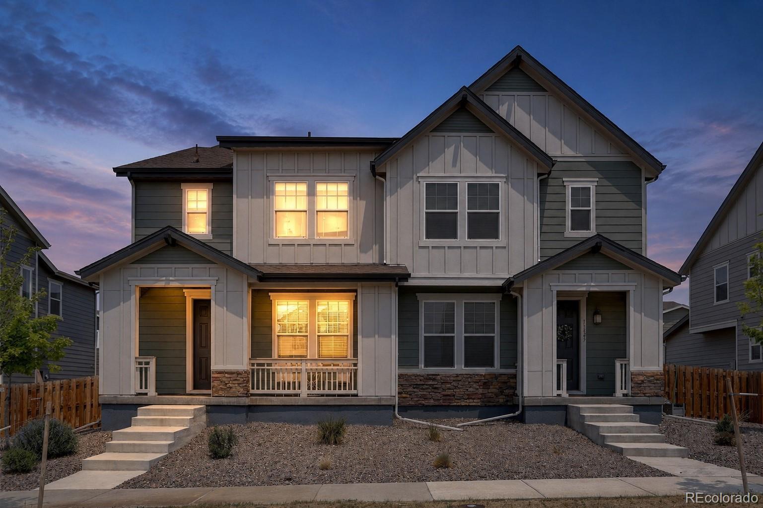 MLS Image #0 for 13537 e 110th drive,commerce city, Colorado